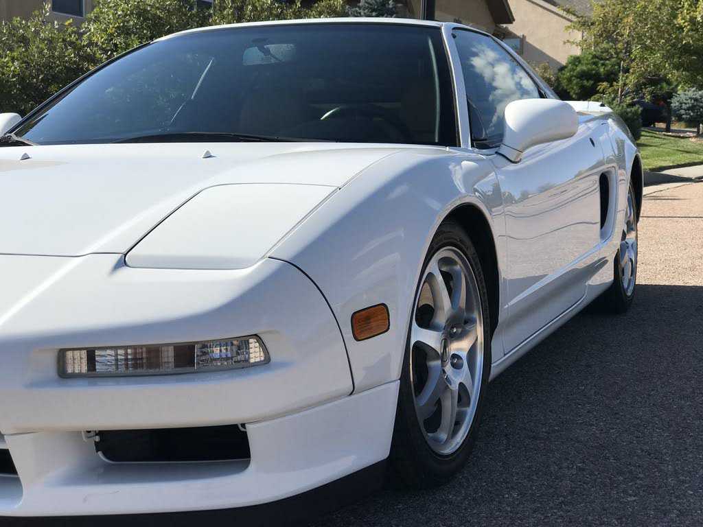 Acura NSX
