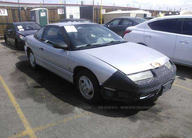Saturn SC1