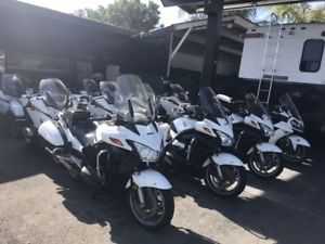 Honda ST1300PA