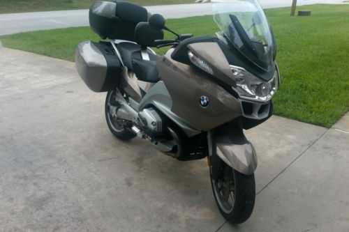 BMW HP2
