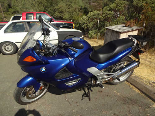 BMW K 1200 S