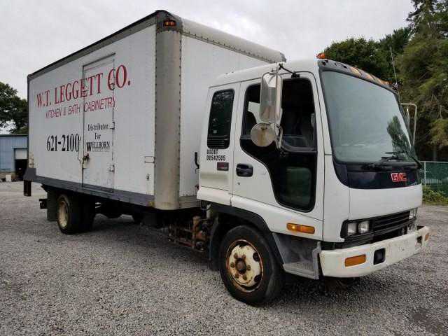 GMC W5