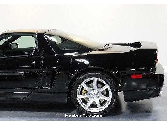 Acura NSX