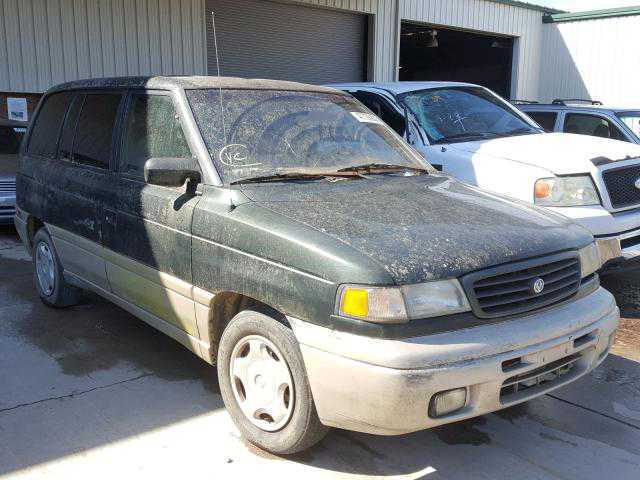 Mazda MPV