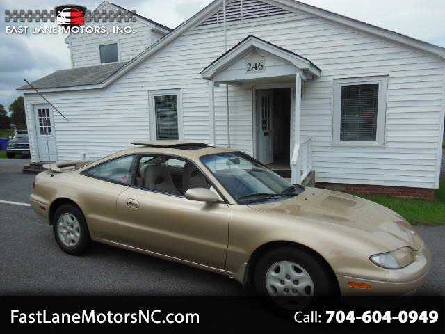 Mazda MX-6