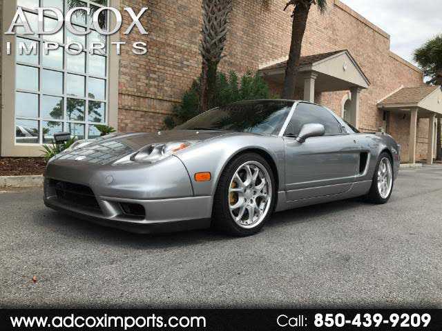 Acura NSX