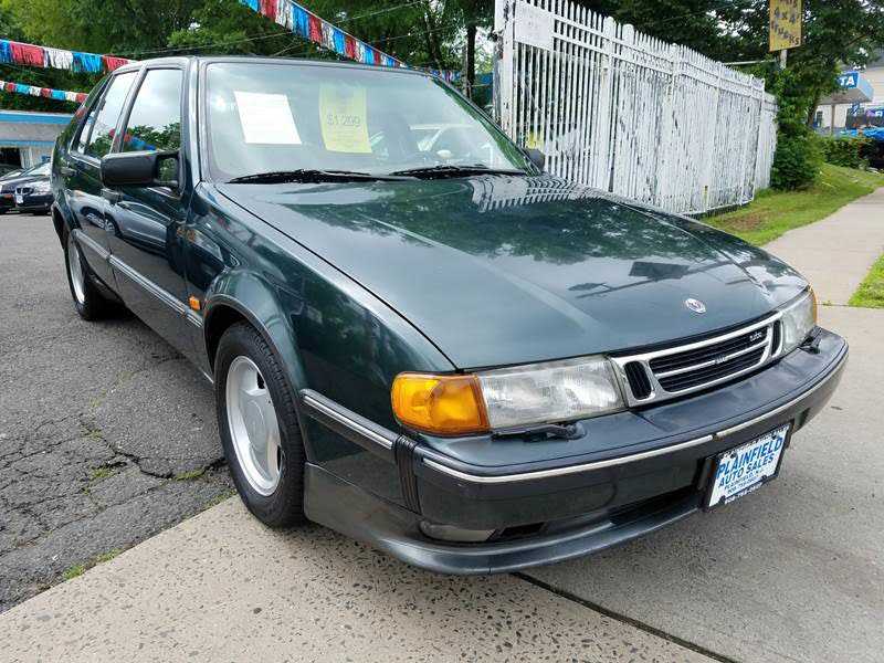 Saab 9000