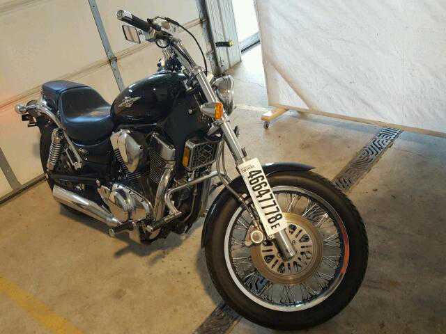 Suzuki VS1400