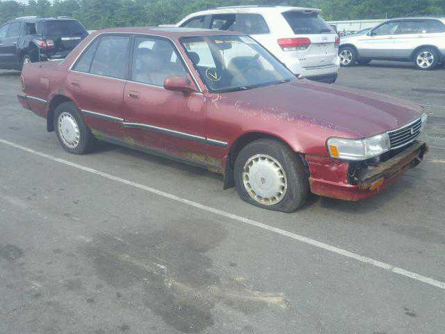 Toyota Cressida