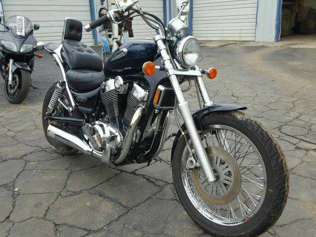 Suzuki VS1400GLPK