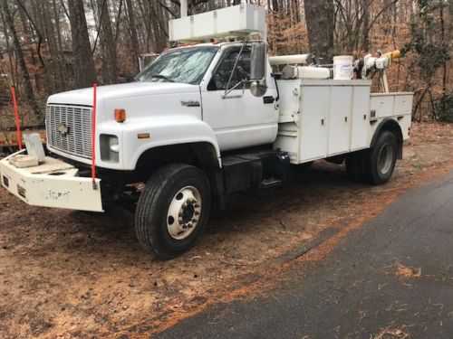 Chevrolet C7
