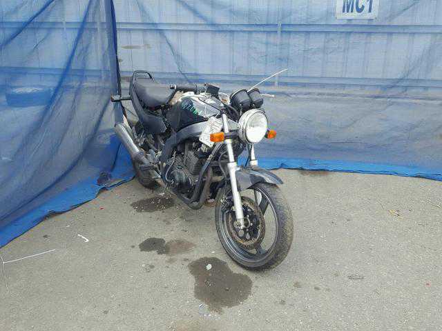 Suzuki GS500E
