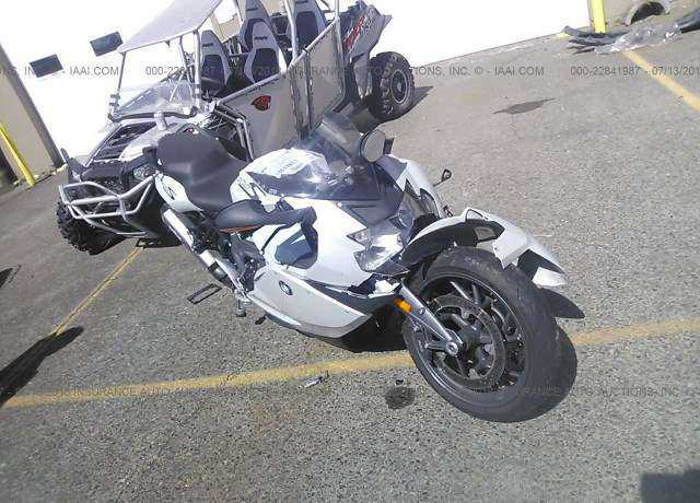 BMW K 1300 S