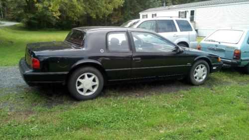 Mercury Cougar