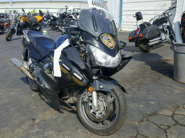 Honda ST1300