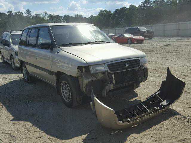 Mazda MPV