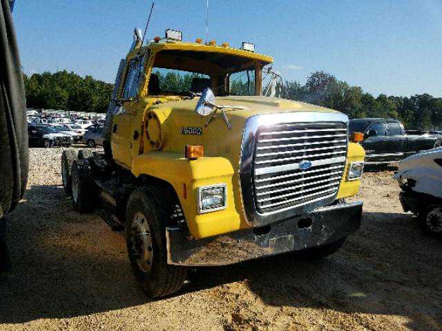 Ford LT9000