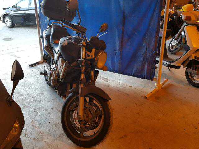 Honda CB900 (919)