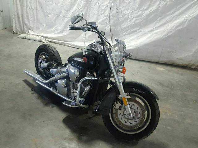 Honda VTX1300T