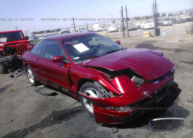 Ford Probe