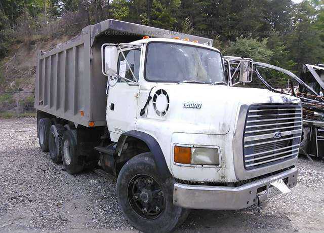 Ford LTS9000