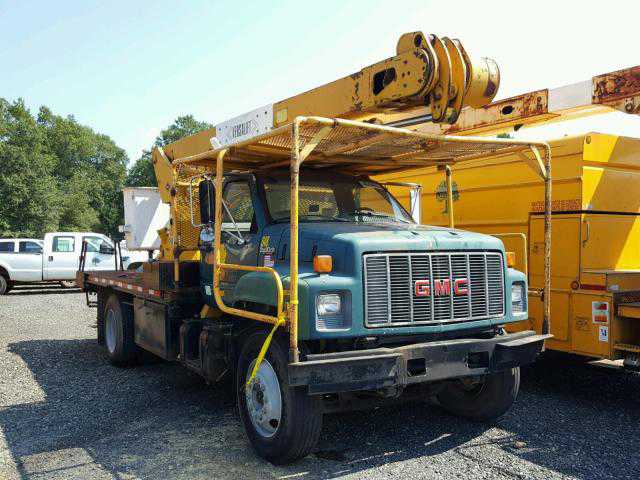 GMC C7