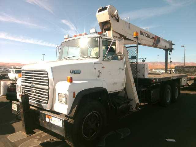 Ford LNT8000