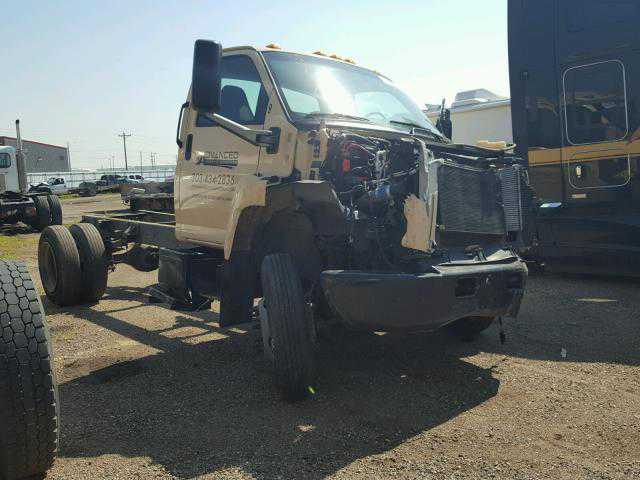 Chevrolet C6