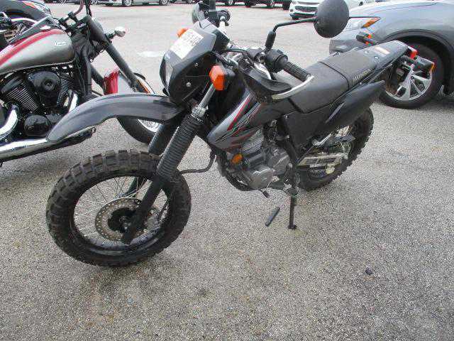 Honda CRF230