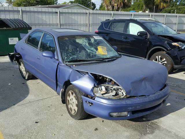 Mazda 626