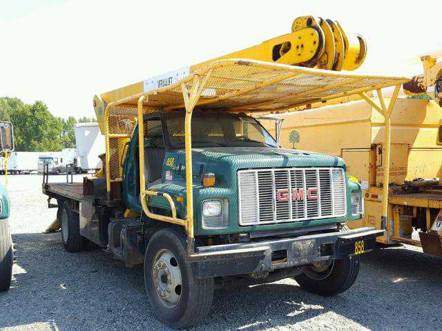 GMC C7