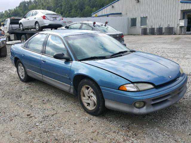 Dodge Intrepid