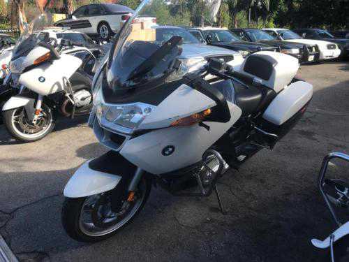BMW R 1200 RT