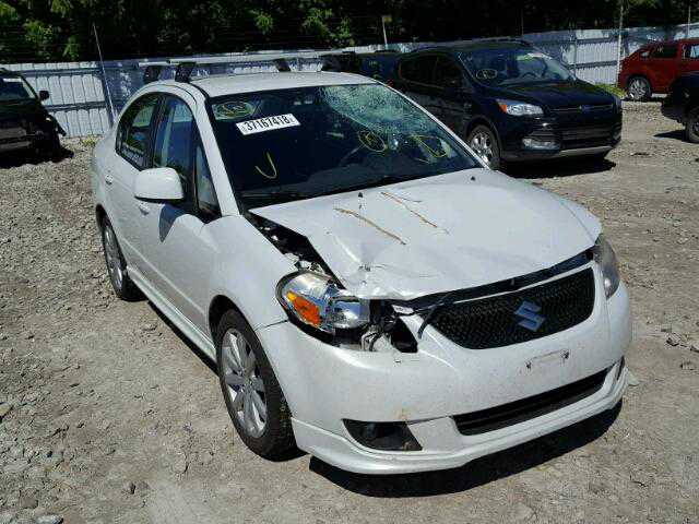vin JS2YC5A83A6310014