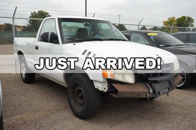 Isuzu Hombre