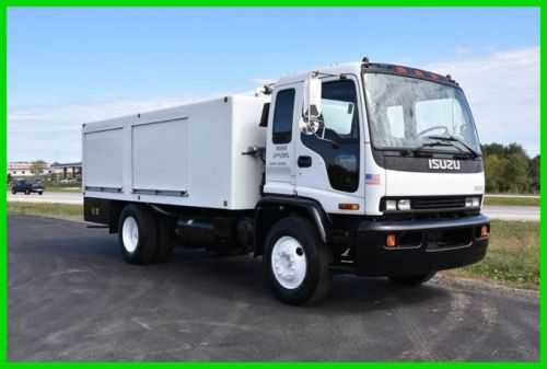 Isuzu F7