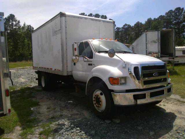 Ford F-650