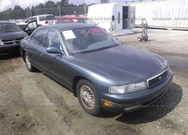 Mazda 929