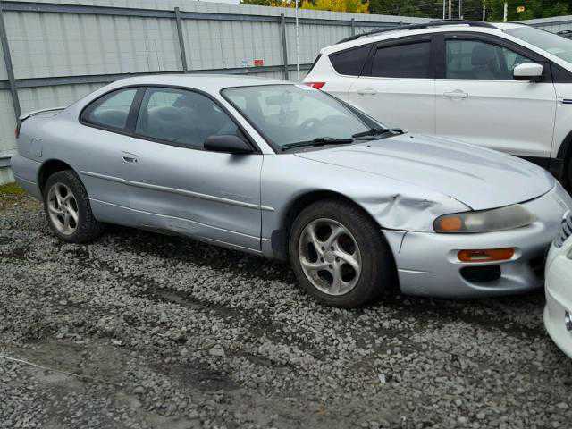 Dodge Avenger