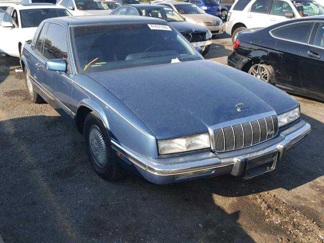 Buick Riviera