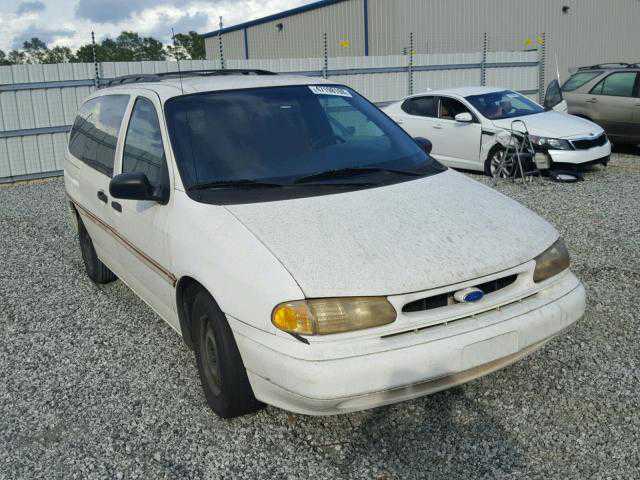 Ford Windstar