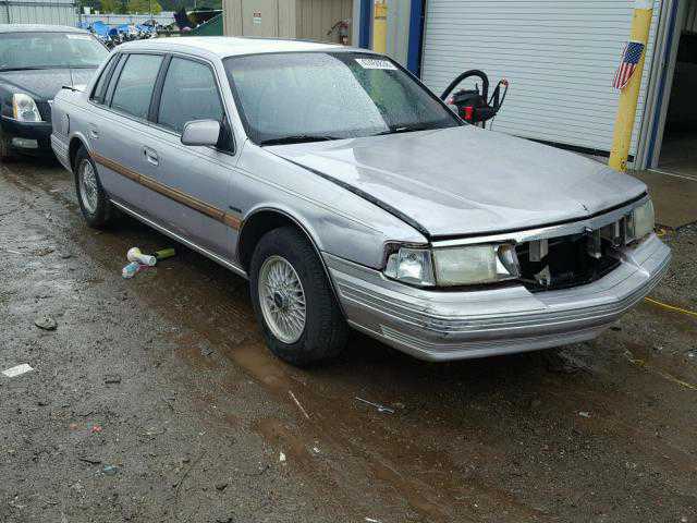Lincoln Continental