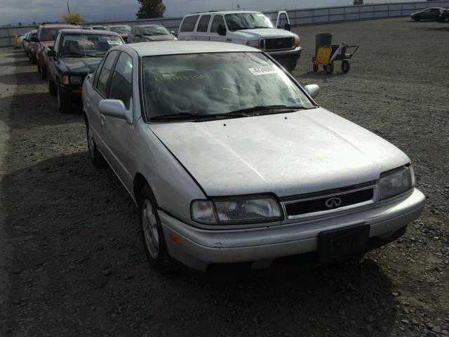 Infiniti G20