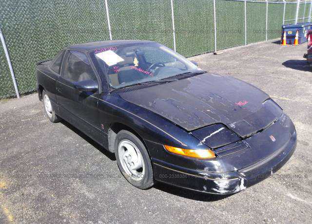 Saturn SC2