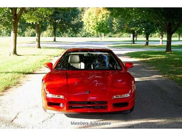 Acura NSX