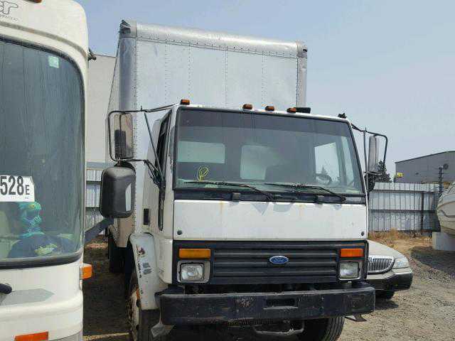 Ford CF7000