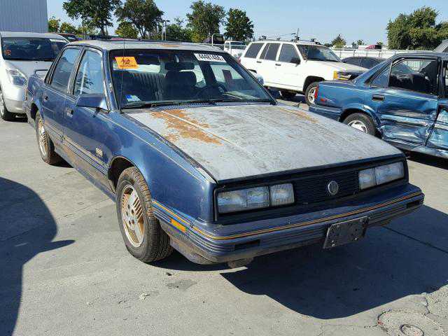 Pontiac 6000