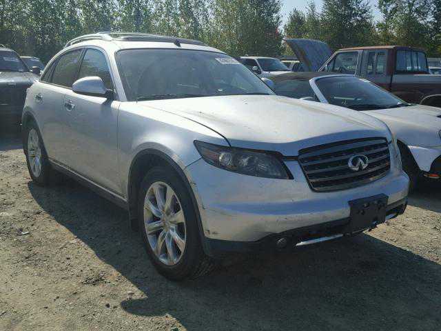 Infiniti FX45