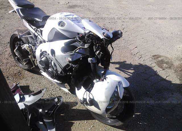 Honda CBR1000