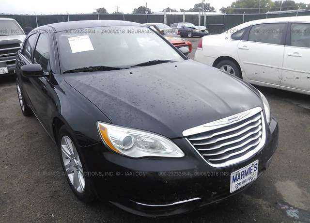 CHRYSLER